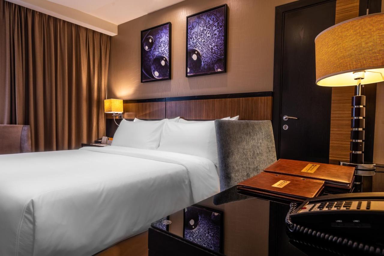 Al Ghufran Safwah Makkah 5* La Mecque