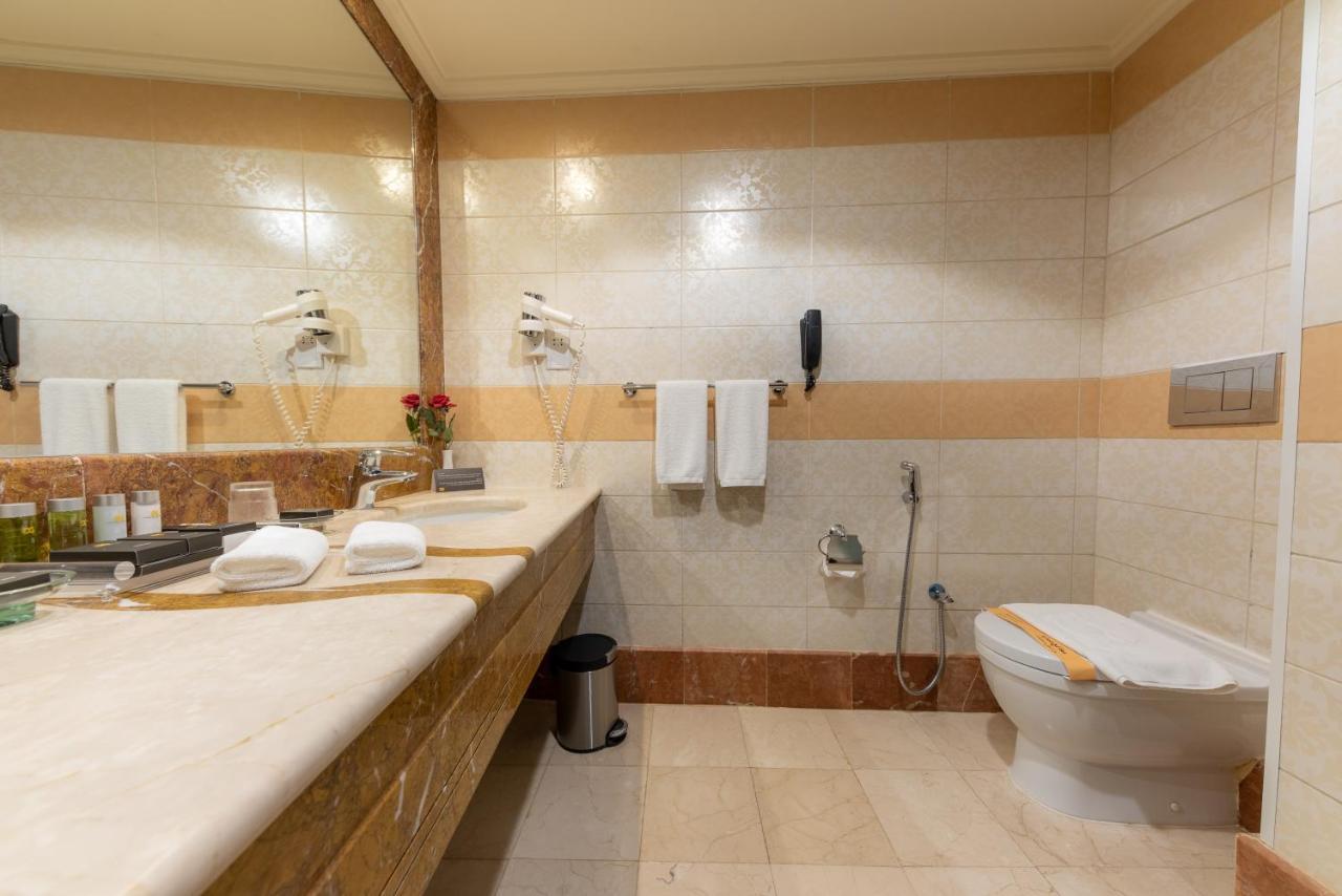 Hotel Al Ghufran Safwah Makkah La Mecque