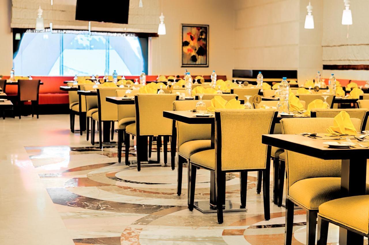 Al Ghufran Safwah Makkah Hotel La Mecque