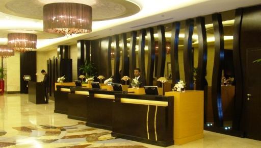 Al Ghufran Safwah Makkah 5* La Mecque