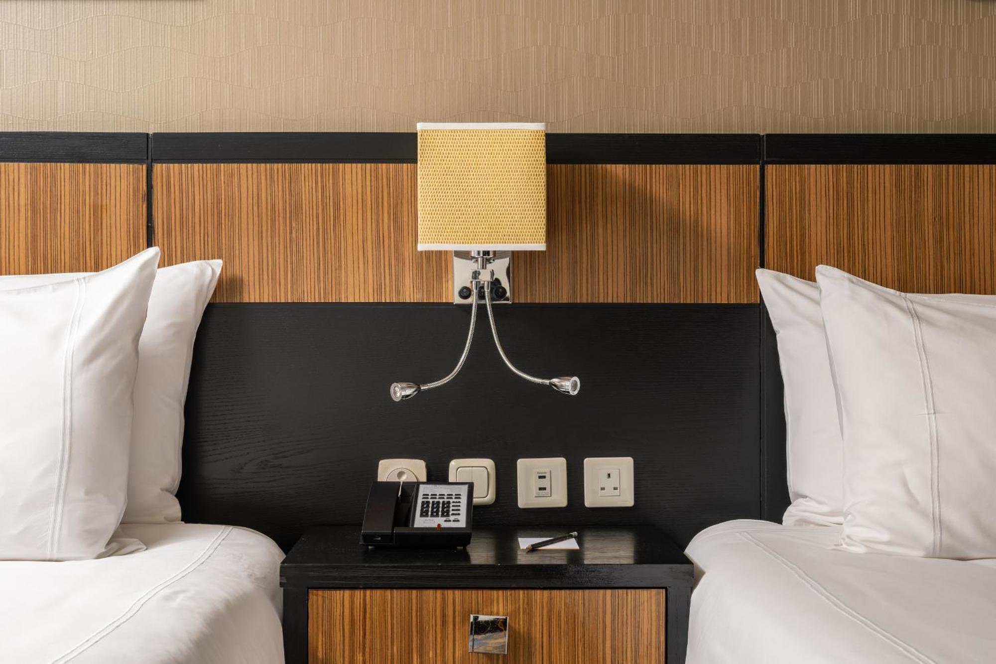 Hotel Al Ghufran Safwah Makkah La Mecque