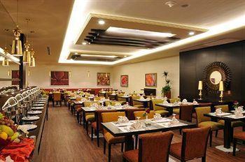 Al Ghufran Safwah Makkah 5* La Mecque
