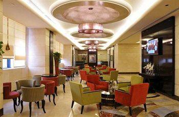 Al Ghufran Safwah Makkah Hotel La Mecque