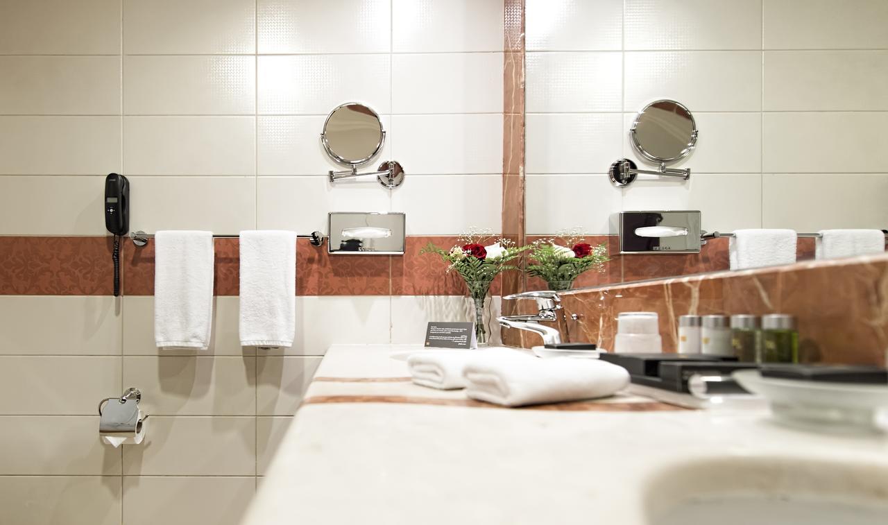 Al Ghufran Safwah Makkah Hotel La Mecque